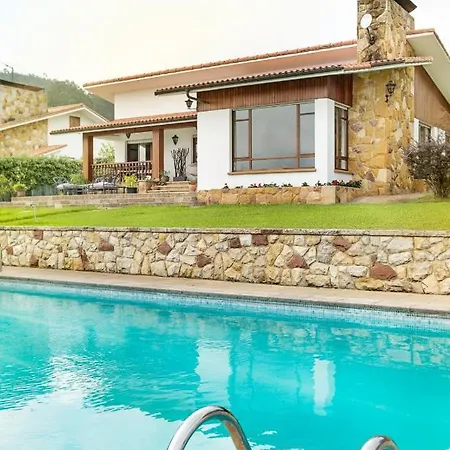 Villa La Capilla De Ana