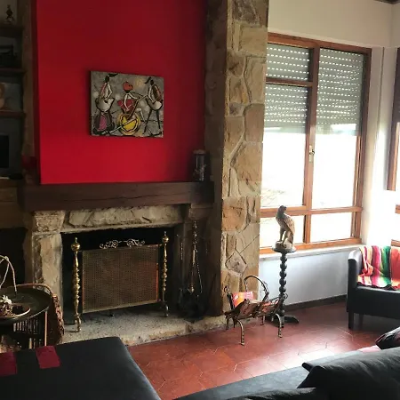 Villa La Capilla De Ana